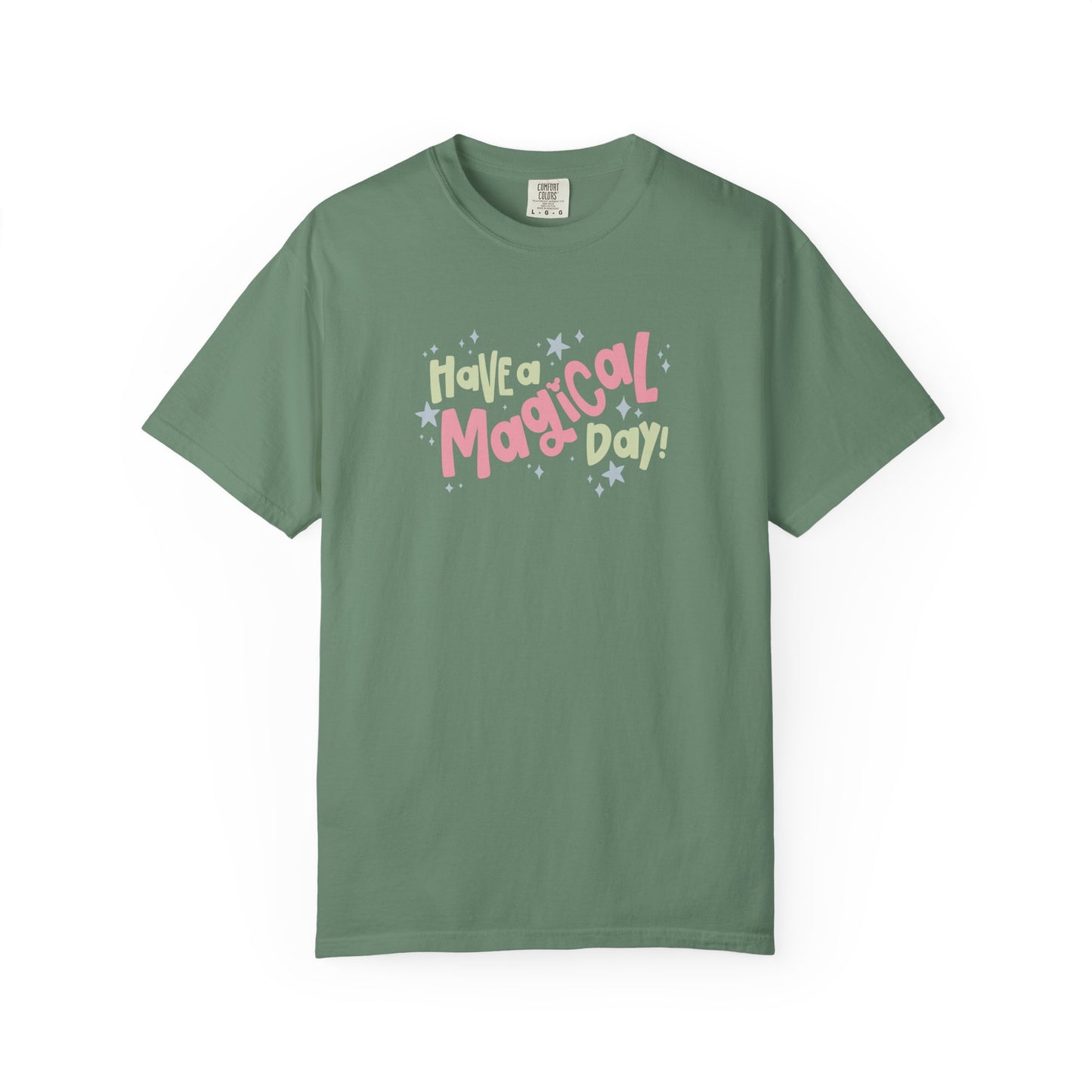 A Magical Day Tee