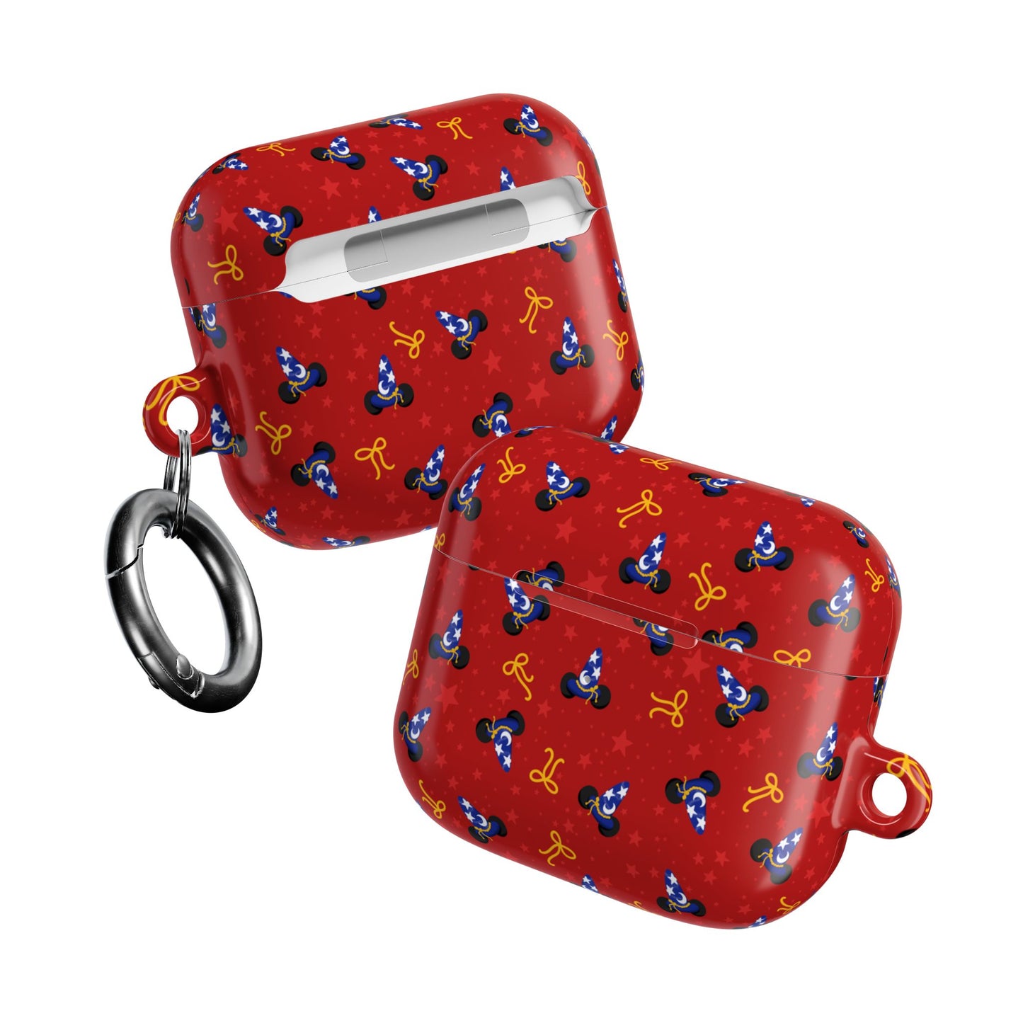 Fantastic Sorcerer AirPod Case