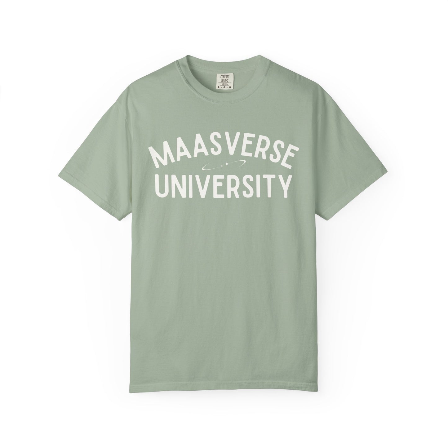 MaasU Tee