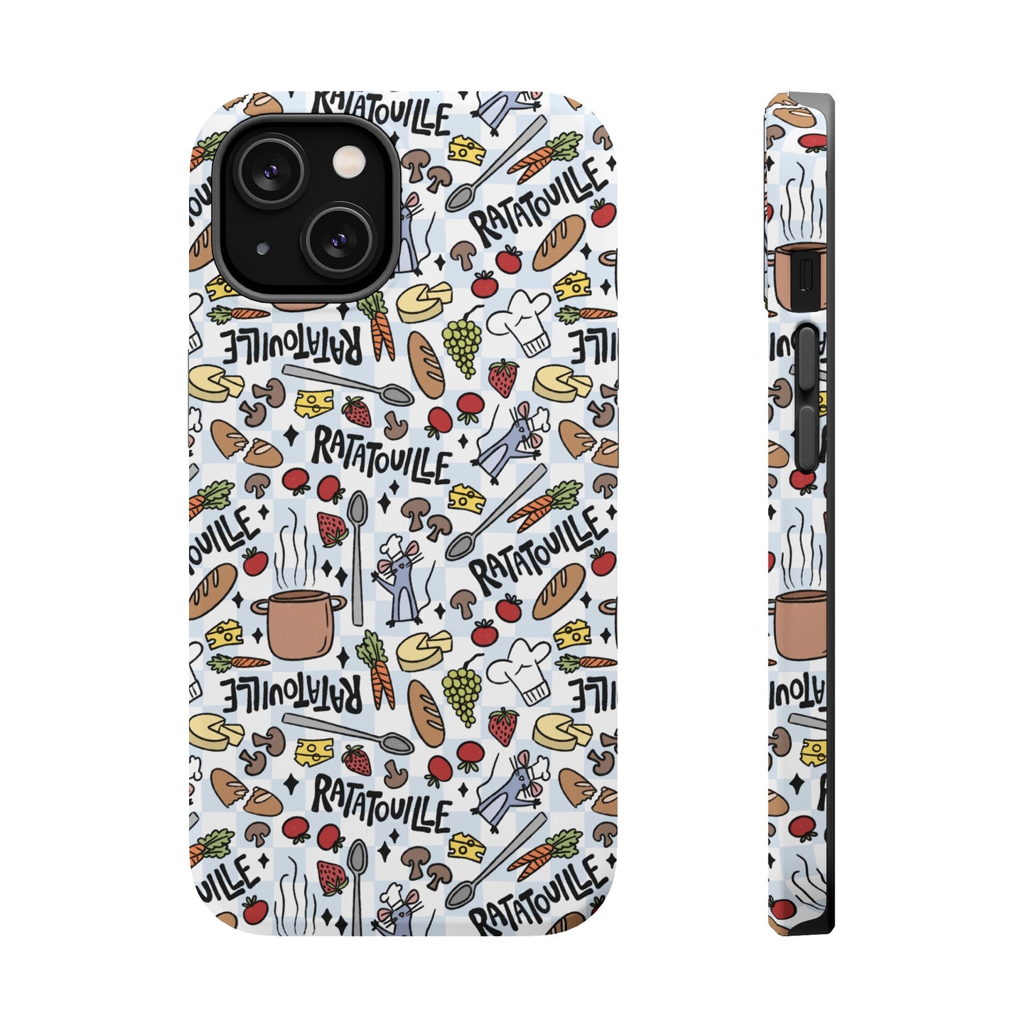 MagSafe Little Chef iPhone Case