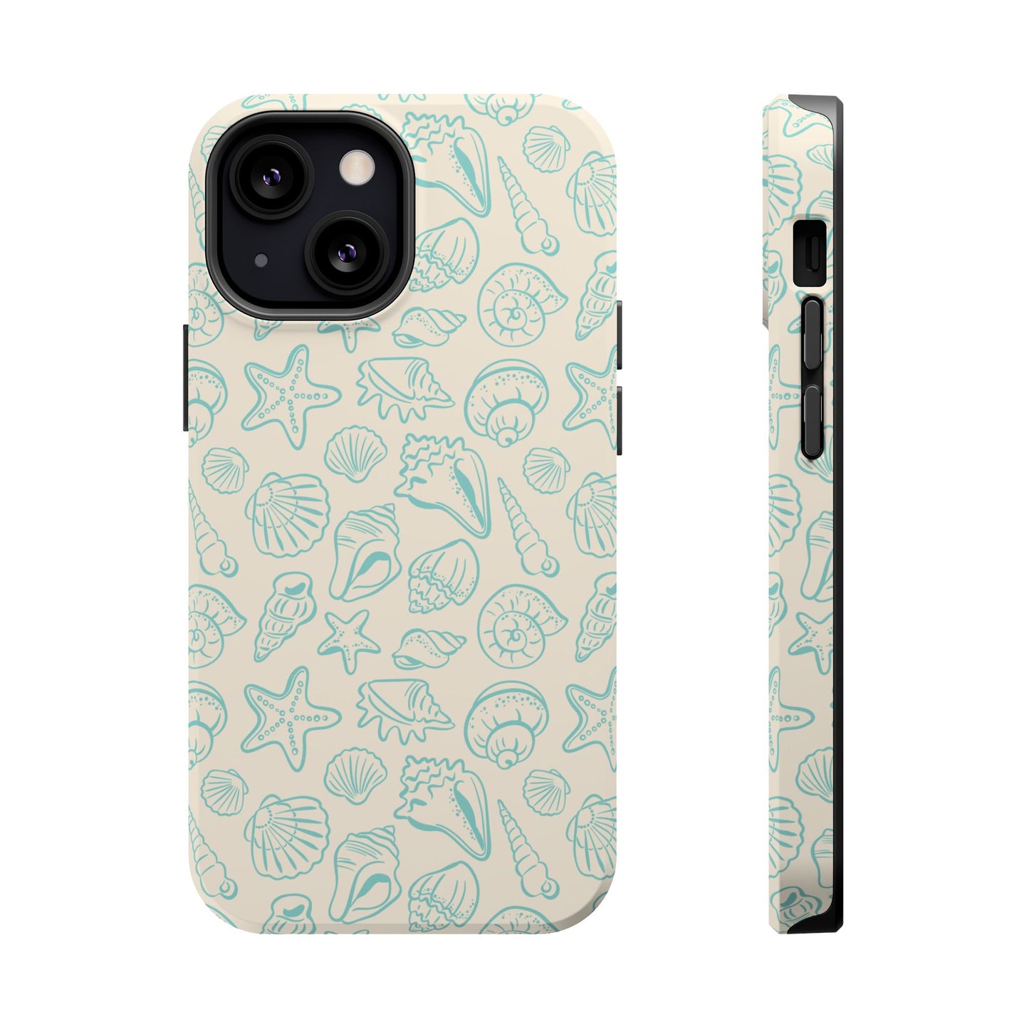 MagSafe Shoreline iPhone Case