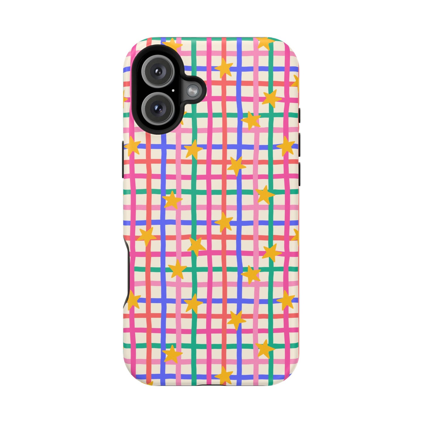 MagSafe Star Power iPhone Case