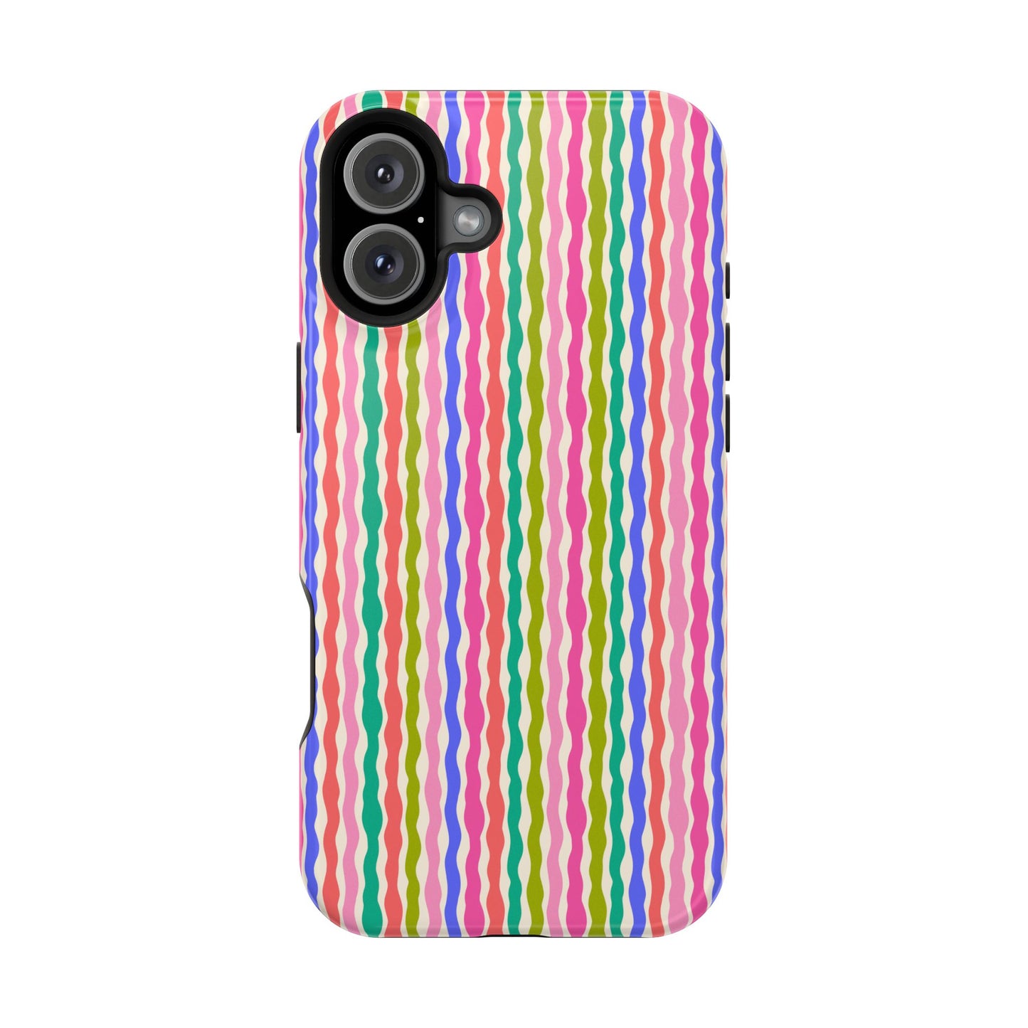 MagSafe Fun & Funky iPhone Case