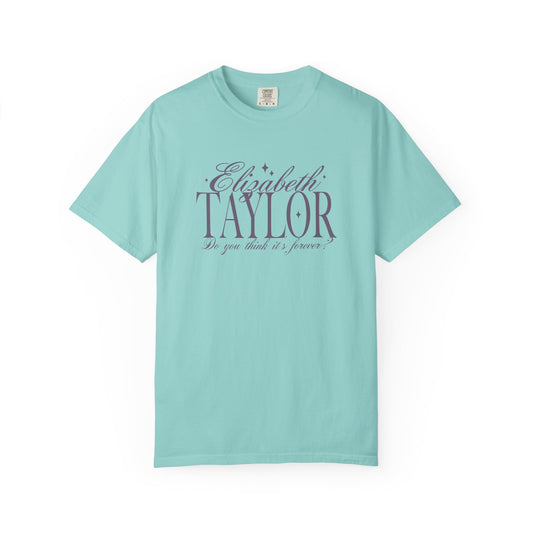 Do You Think It's Forever? Tee