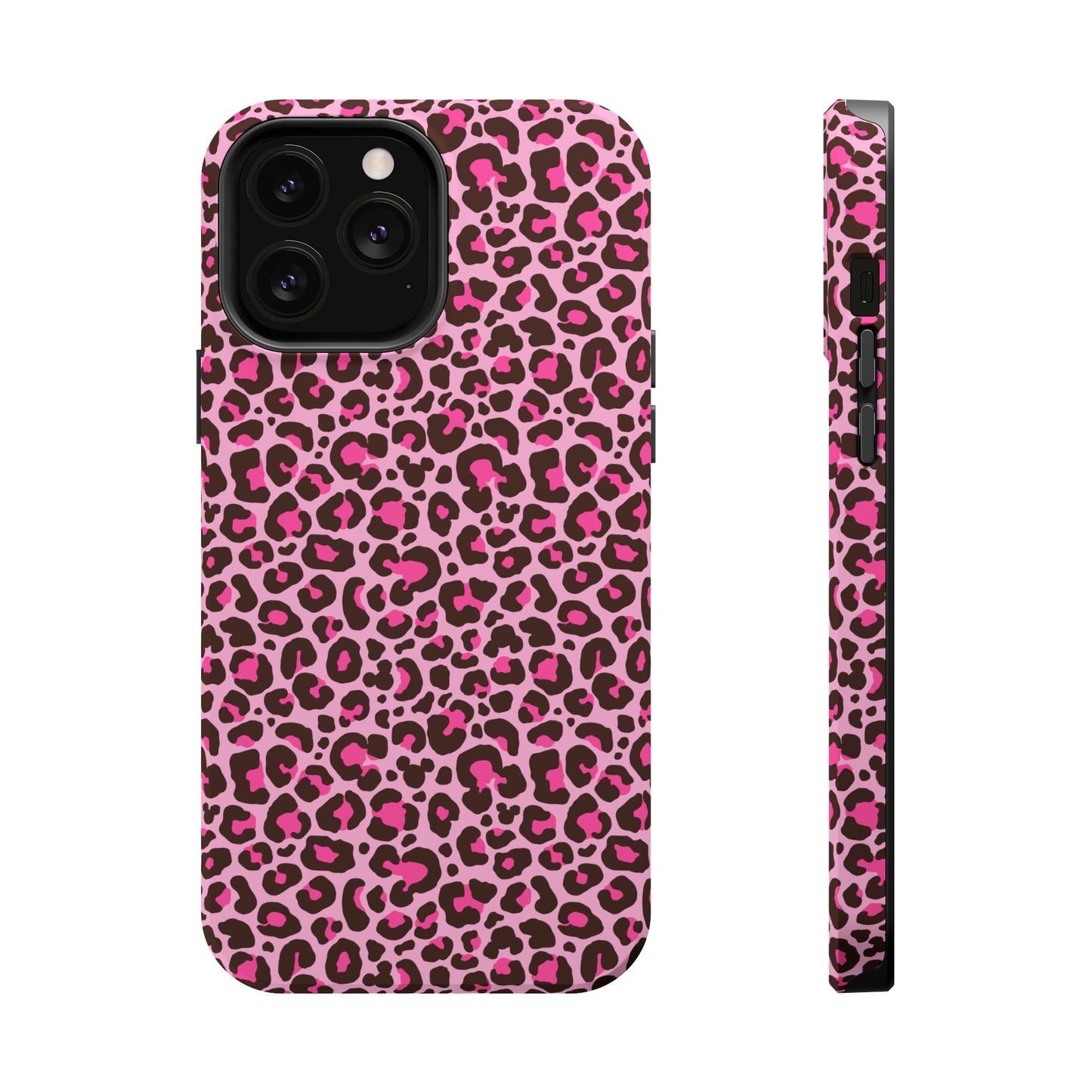 MagSafe Wild Cutie iPhone Case