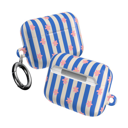 Pushing Daisies AirPod Case