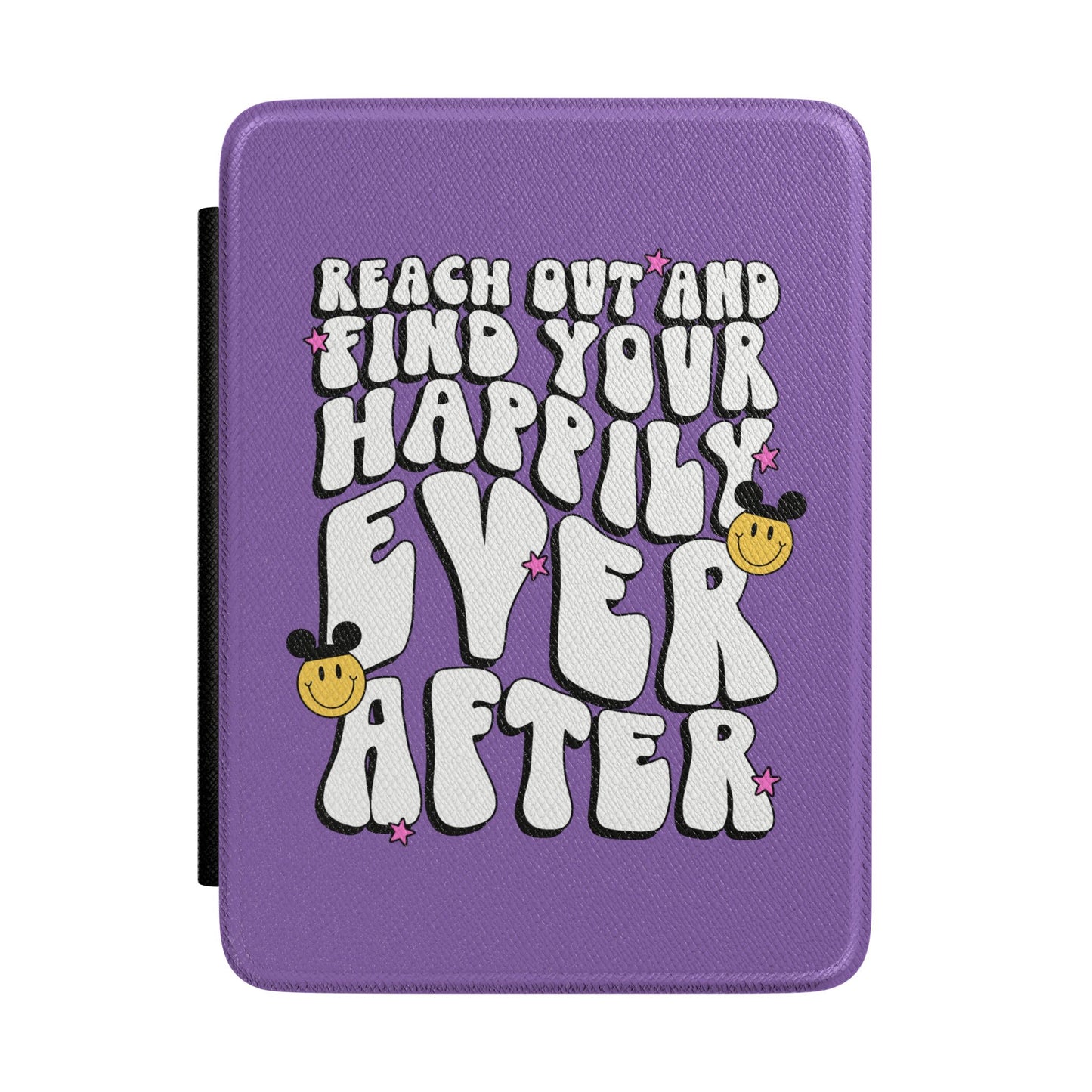 Reach Out Kindle Case