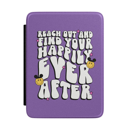 Reach Out Kindle Case