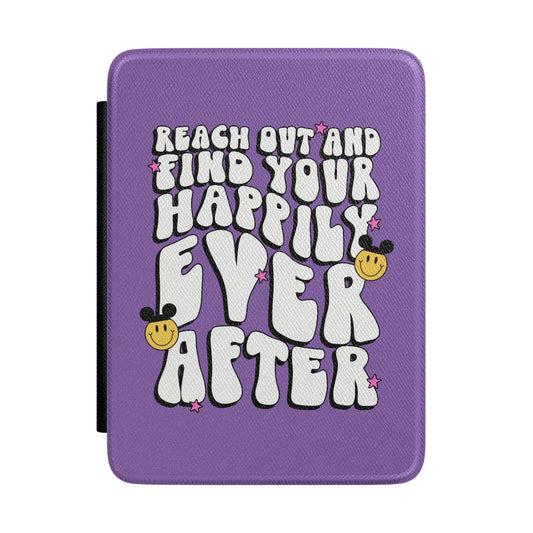 Reach Out Kindle Case