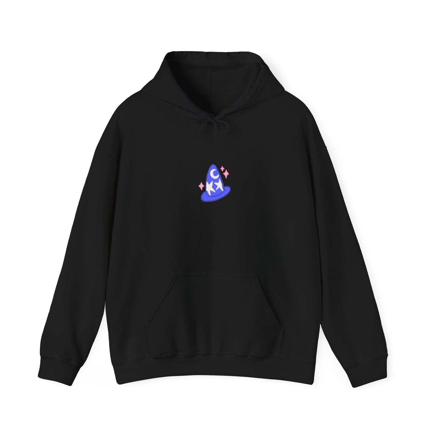 Doodle Sorcerer Hoodie