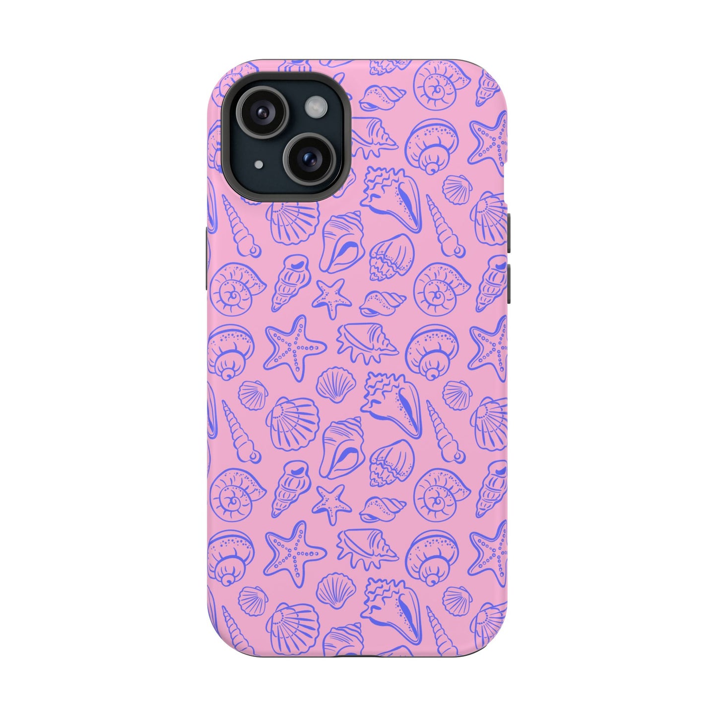 MagSafe Shelly iPhone Case