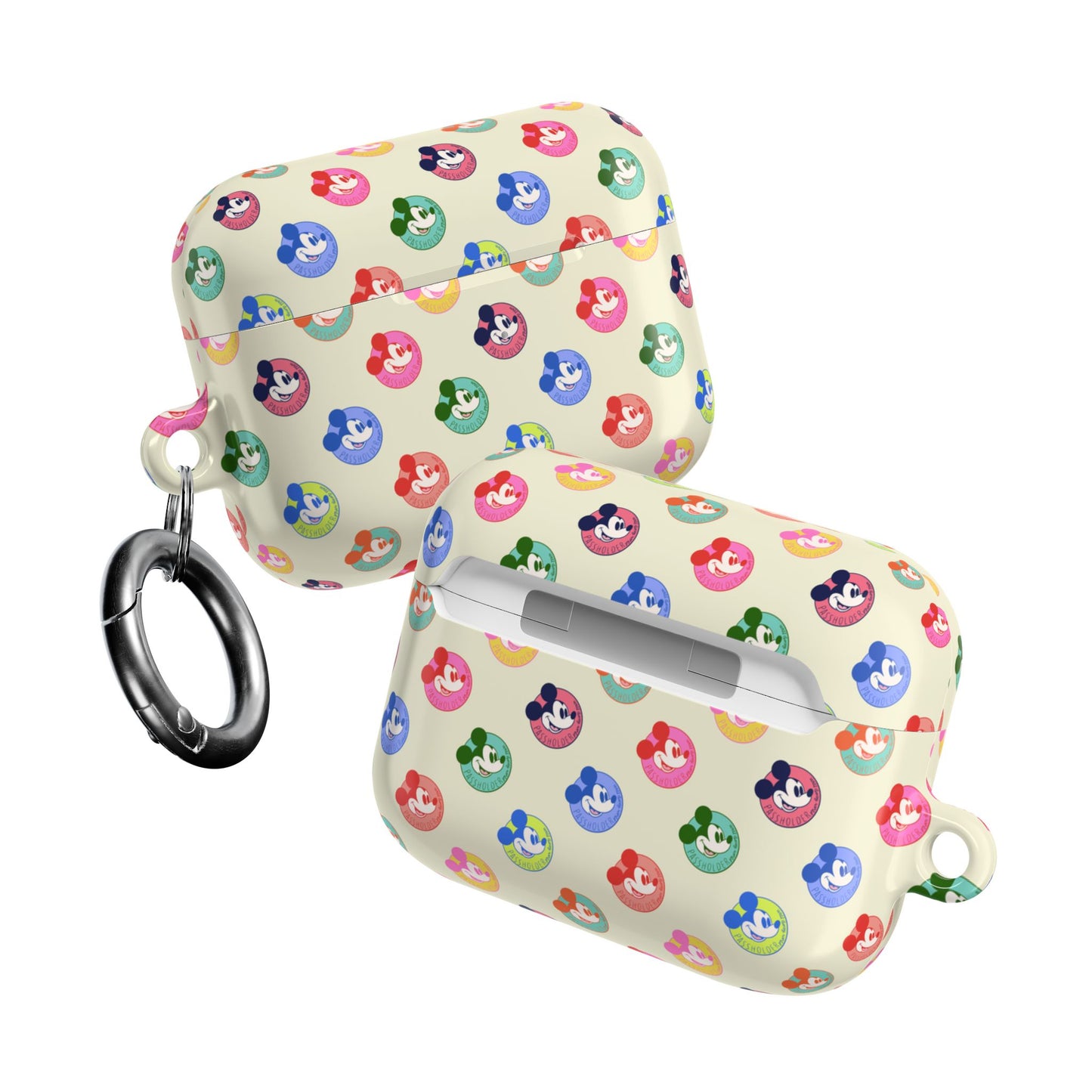 Passholder AirPod Case