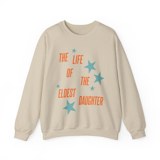 TLOTED Crewneck