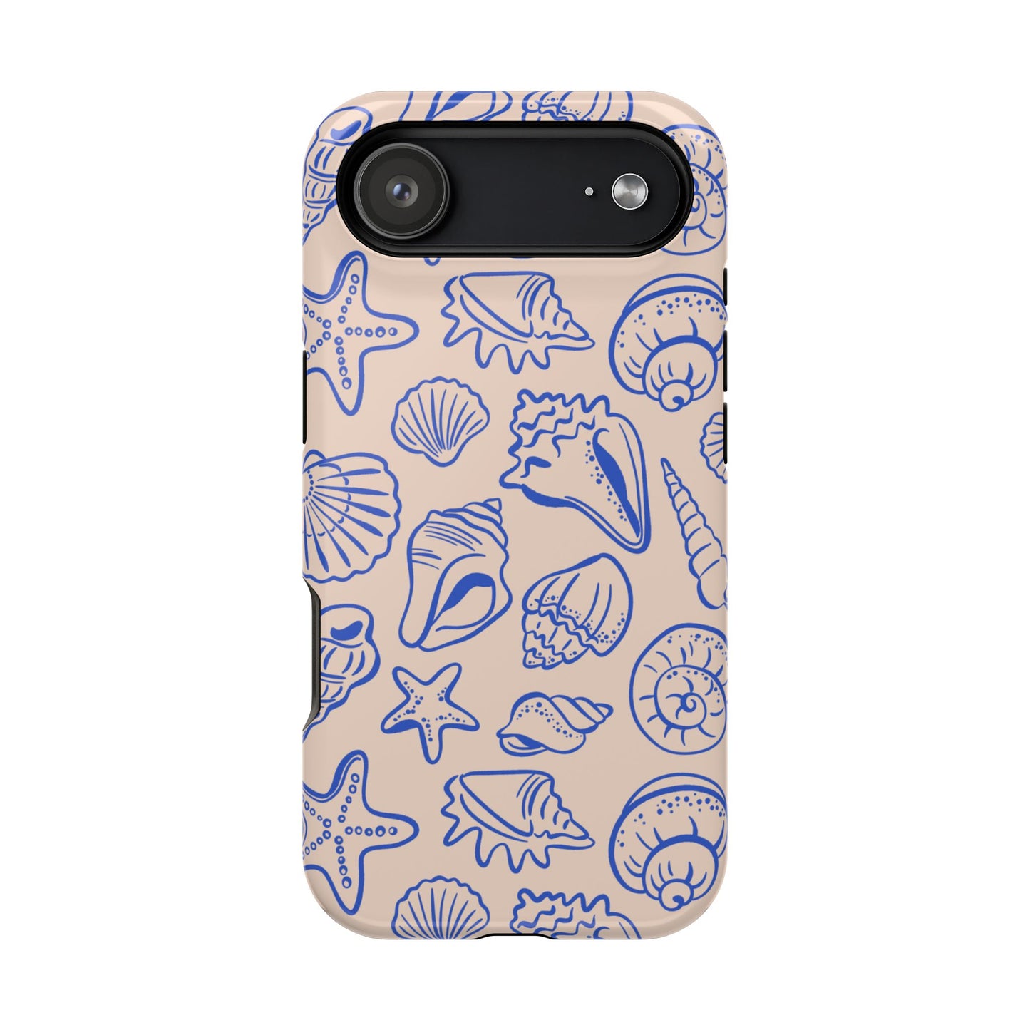 MagSafe Shoreline iPhone Case