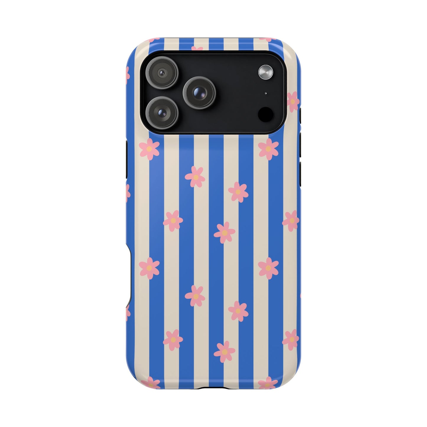 MagSafe Pushing Daisies iPhone Case