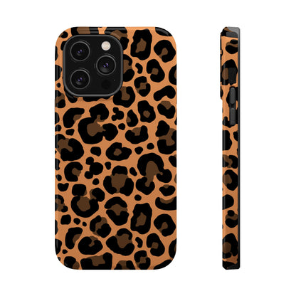 MagSafe Safari Mouse iPhone Case