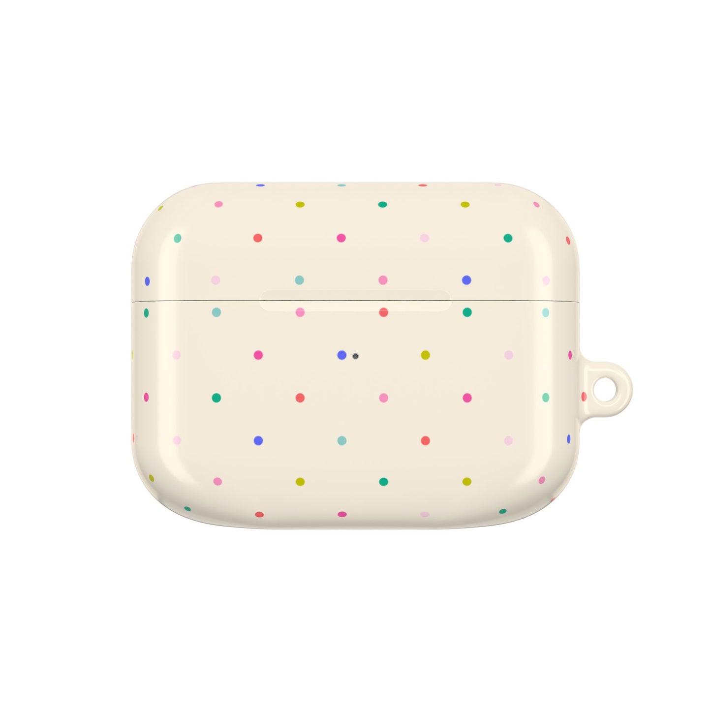 Dot Cake AirPod Case
