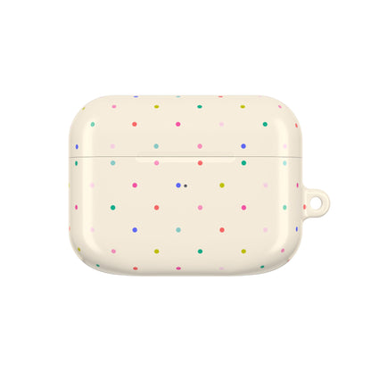 Dot Cake AirPod Case