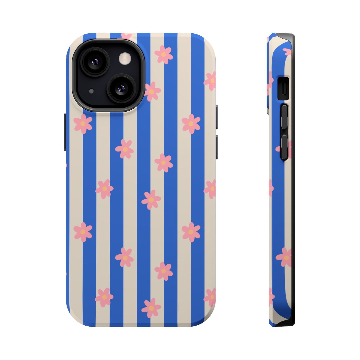 MagSafe Pushing Daisies iPhone Case