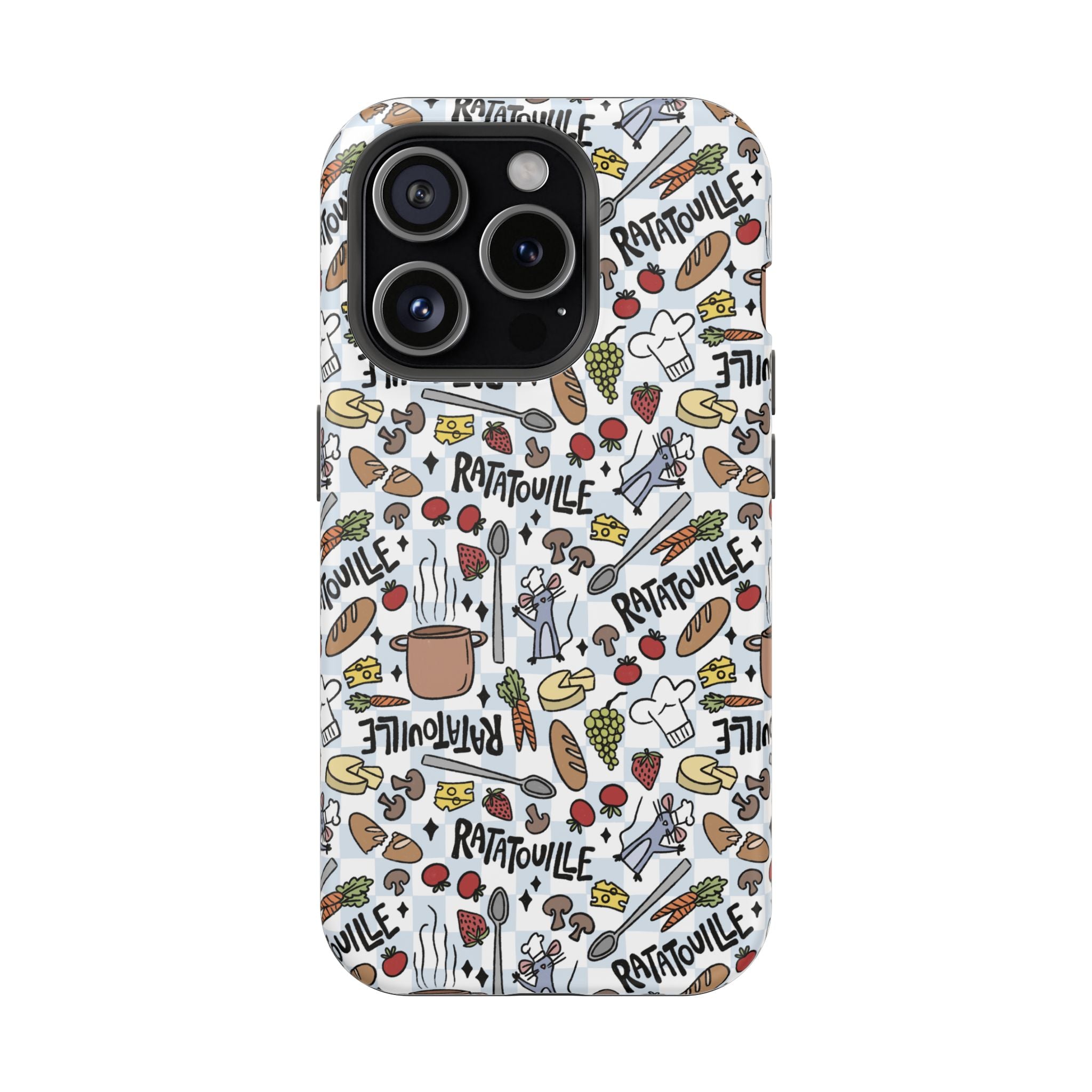 MagSafe Little Chef iPhone Case – Lucky Lavender Co.
