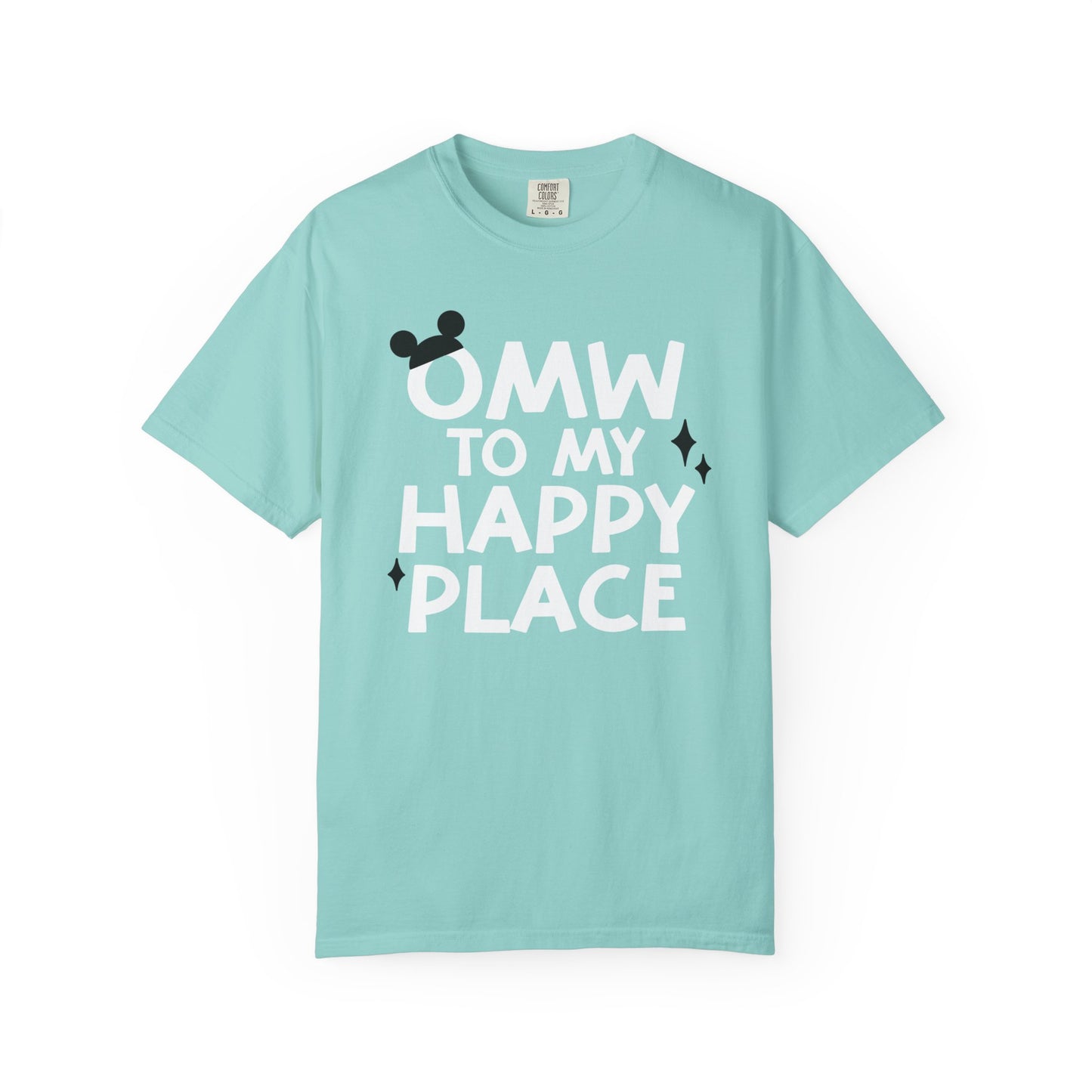 Magical Travel Day Tee