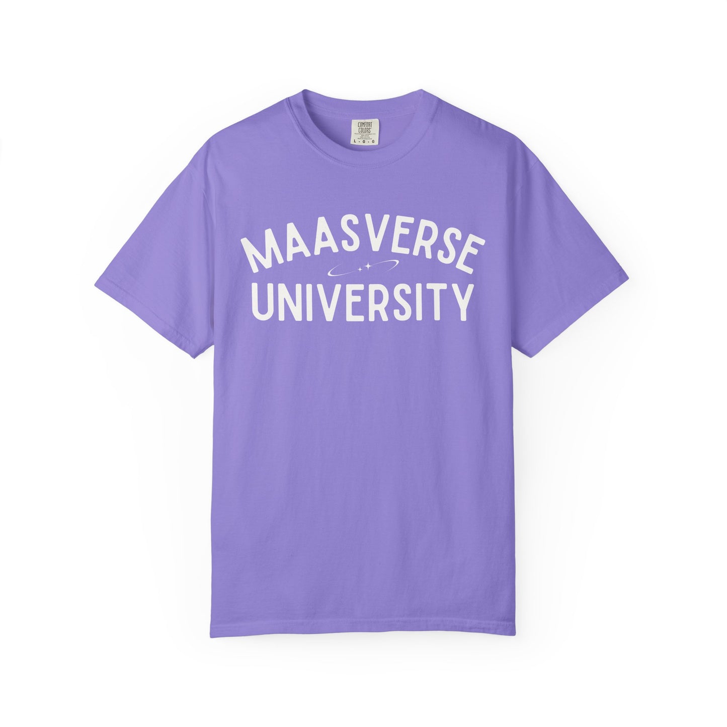 MaasU Tee