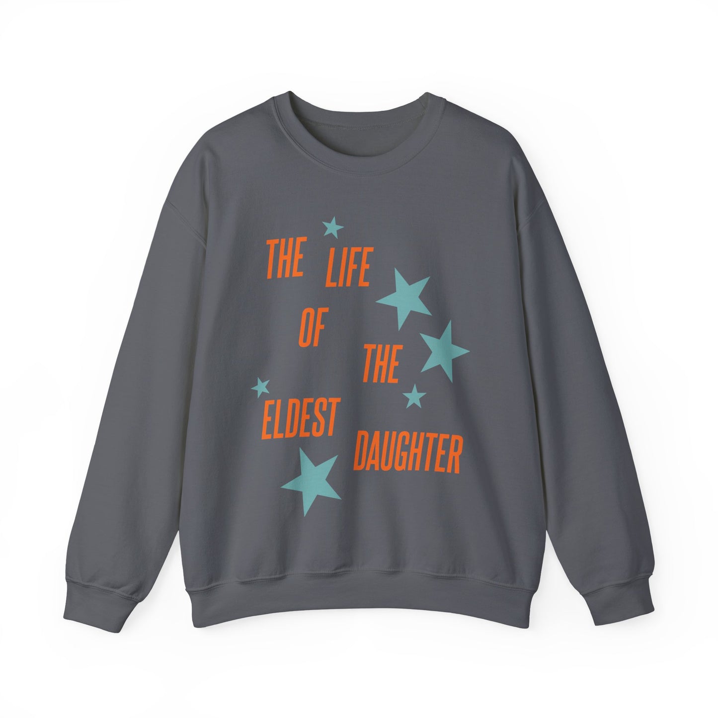 TLOTED Crewneck