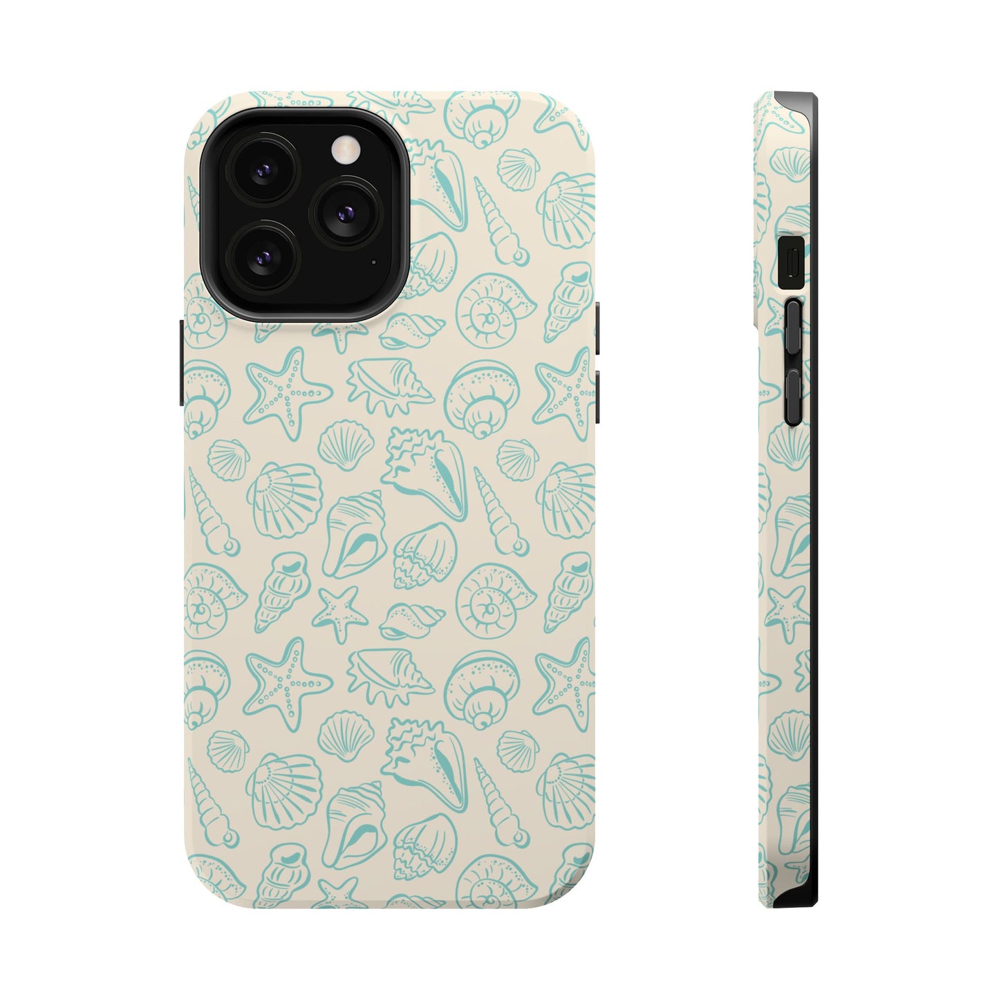 MagSafe Shoreline iPhone Case