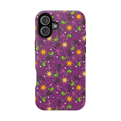 MagSafe Corona Princess iPhone Case