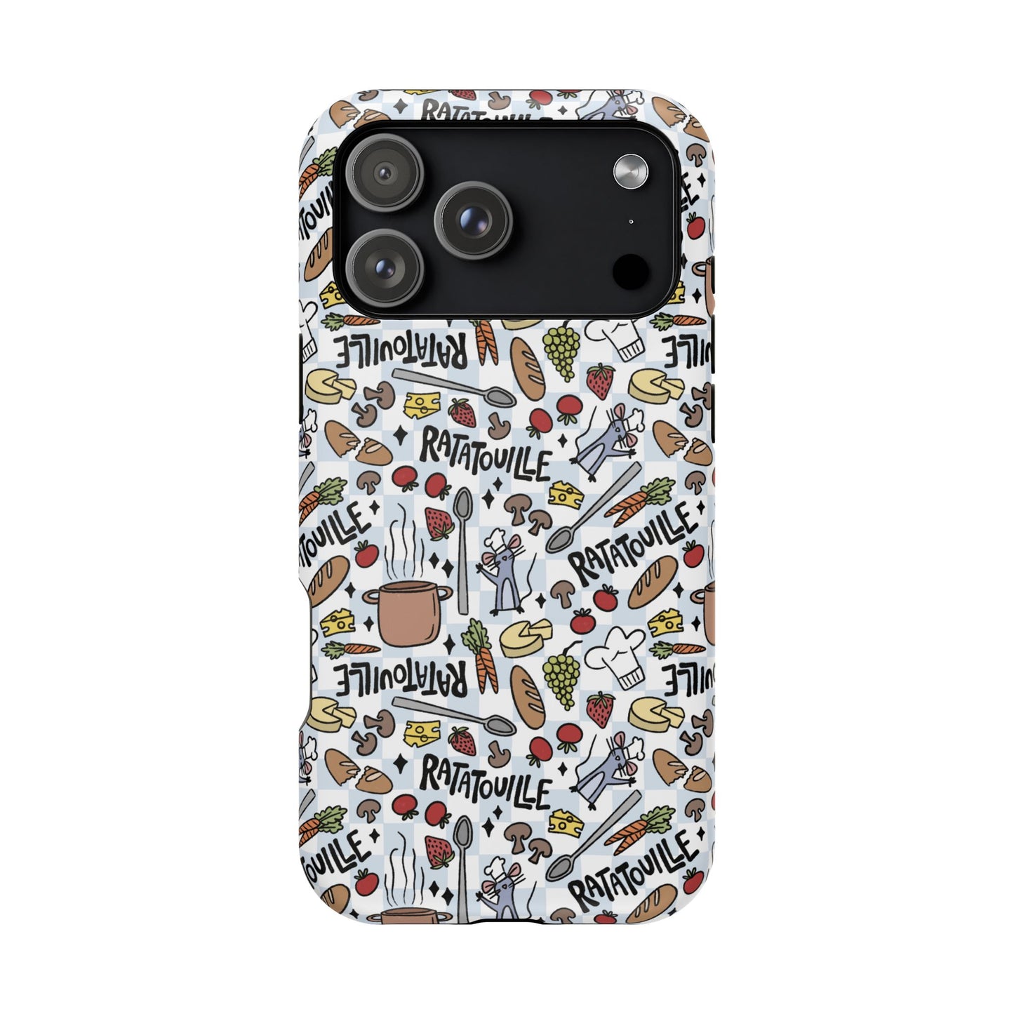 MagSafe Little Chef iPhone Case