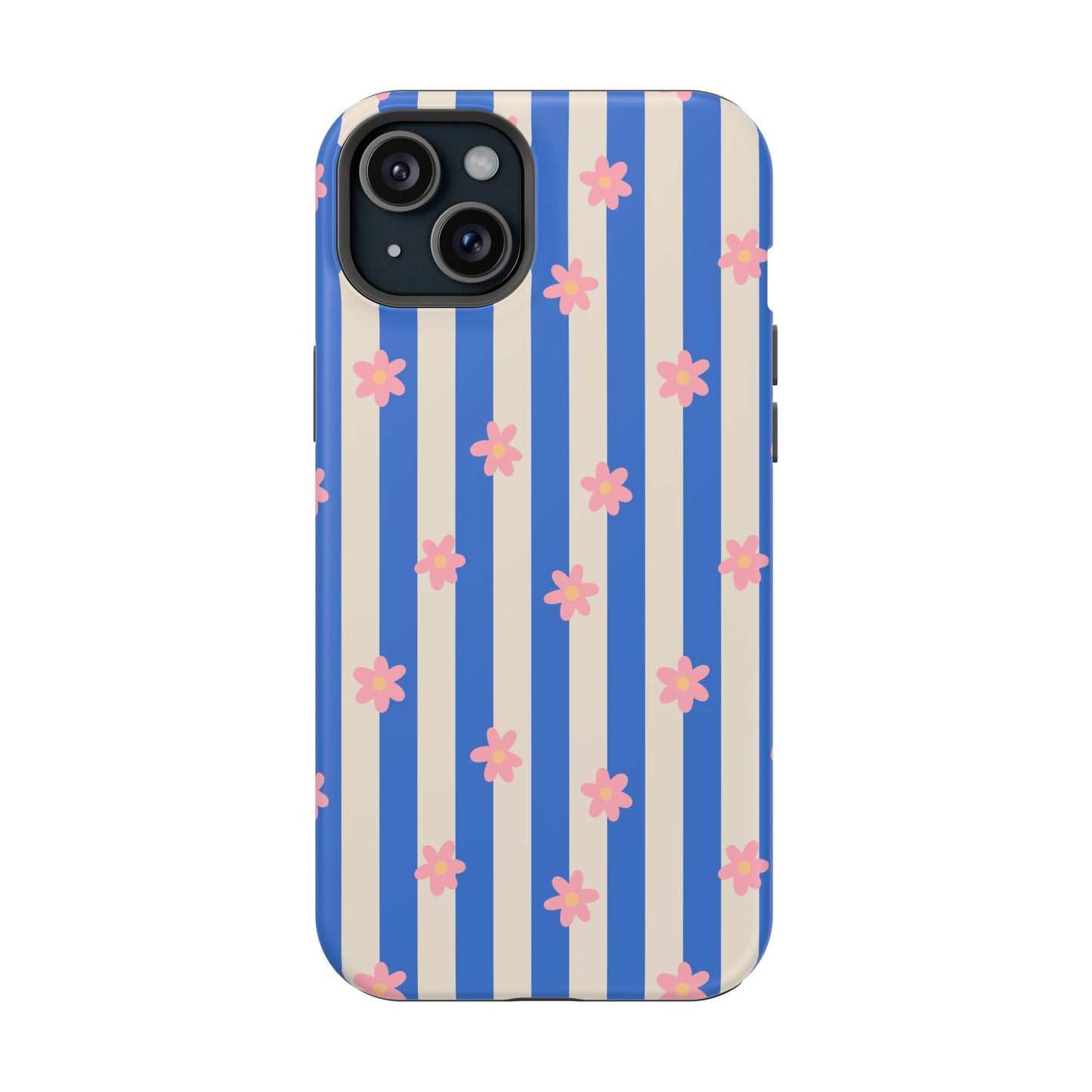 MagSafe Pushing Daisies iPhone Case