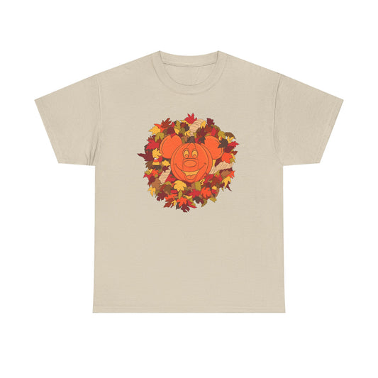 Hey Pumpkin Tee (GILDAN - UP TO 5XL)