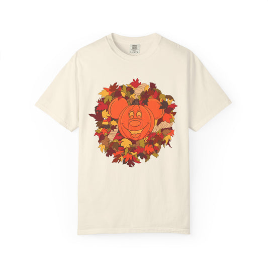 Hey Pumpkin Tee