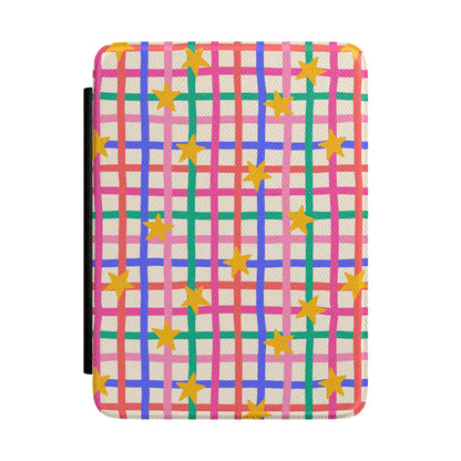 Star Power Kindle Case