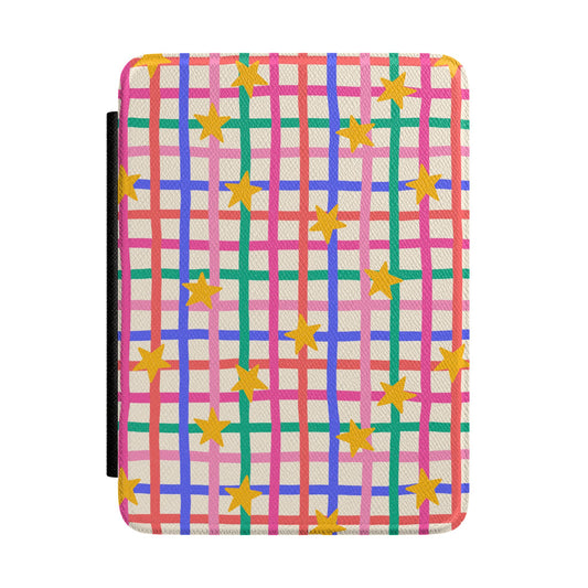 Star Power Kindle Case