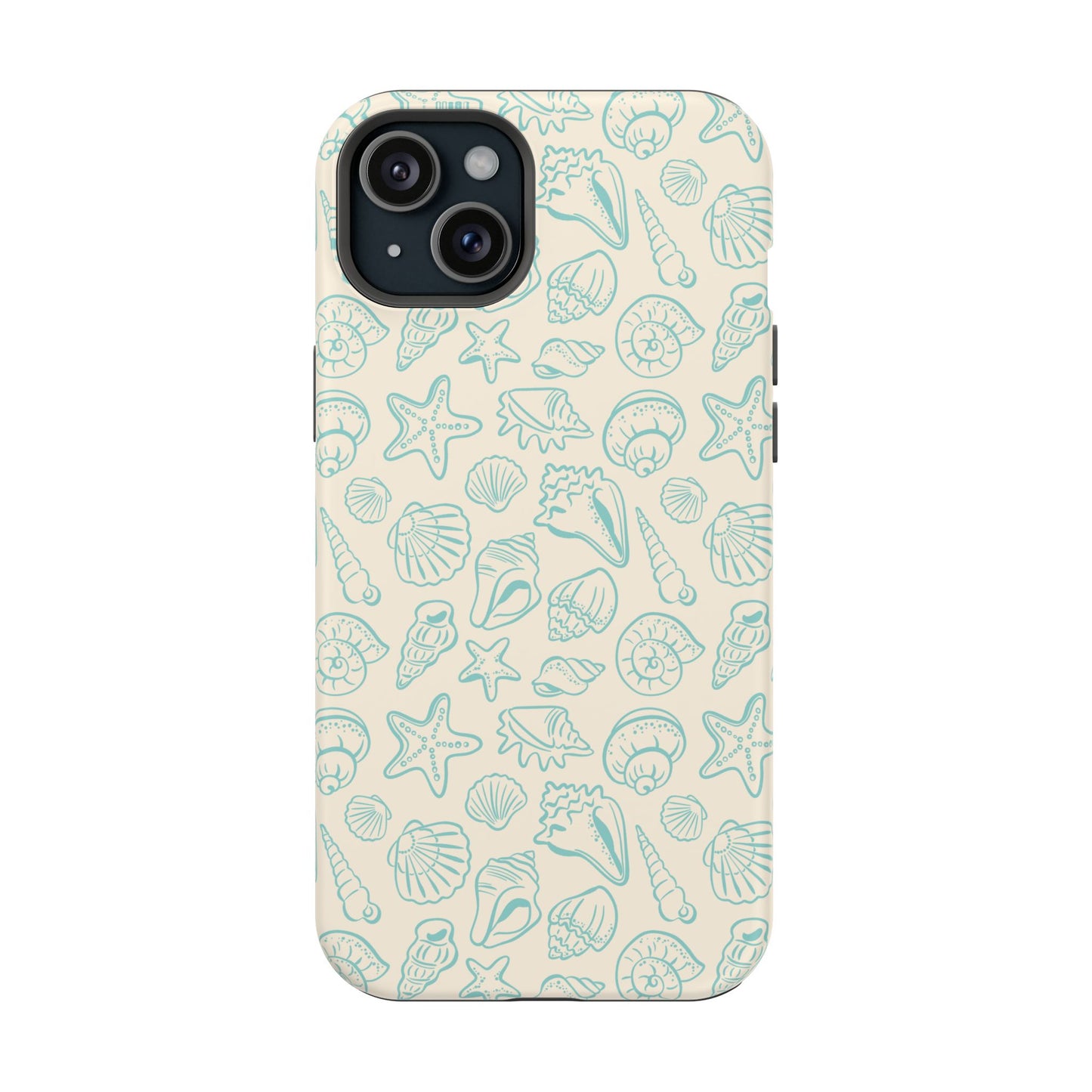 MagSafe Shoreline iPhone Case
