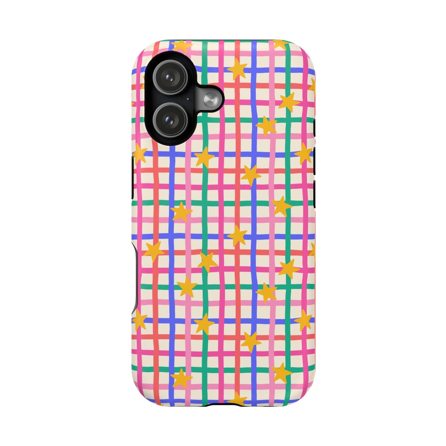 MagSafe Star Power iPhone Case