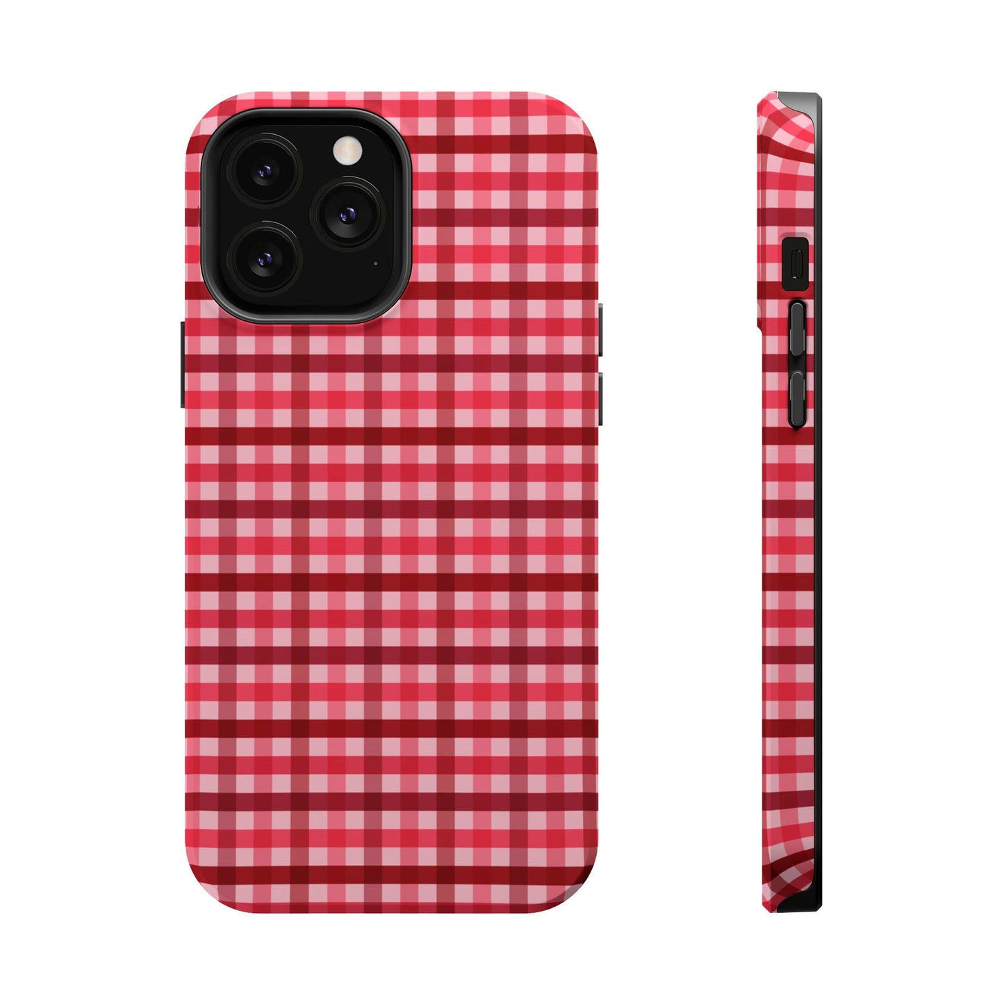 MagSafe Lovey Dovey iPhone Case