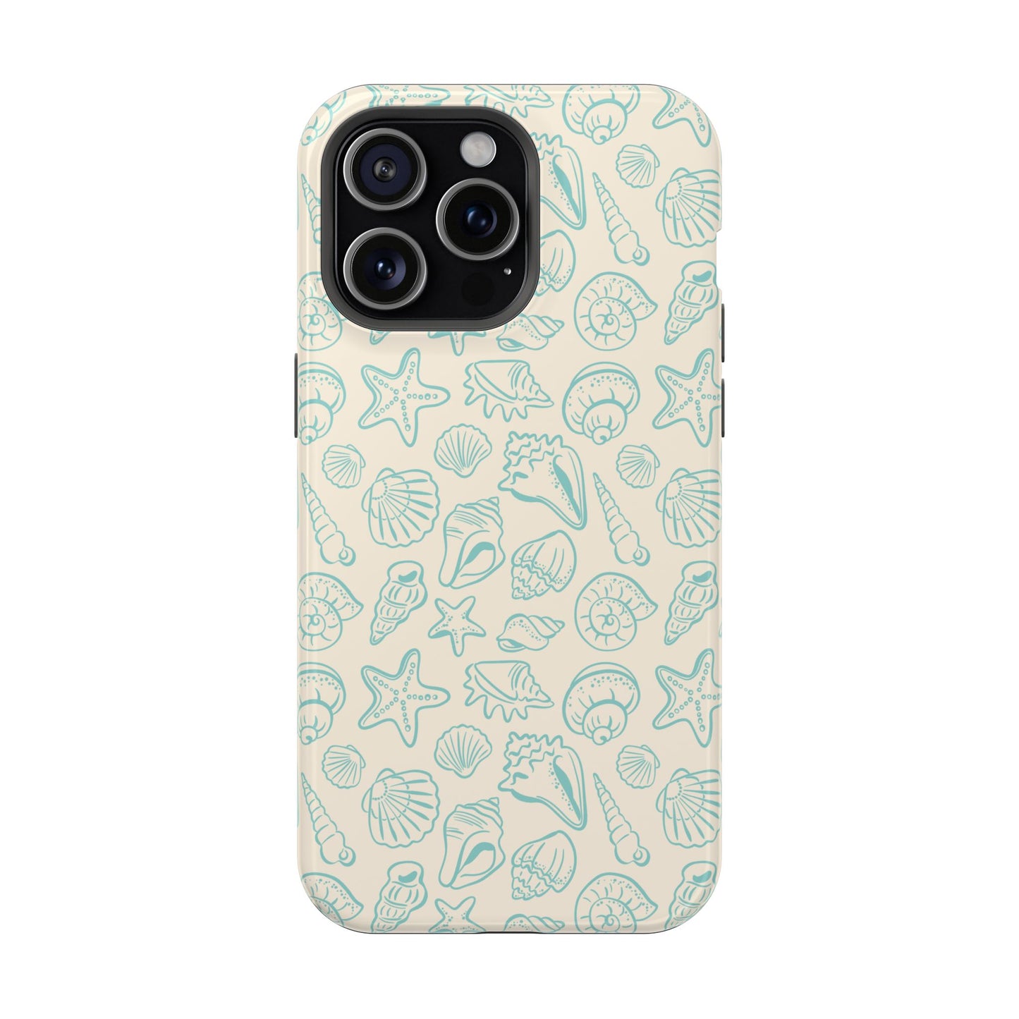 MagSafe Shoreline iPhone Case