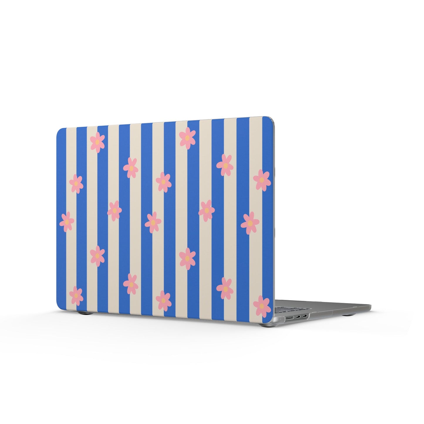 Pushing Daisies MacBook Cases