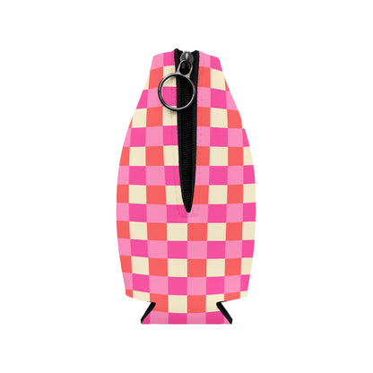 Pink Pony Bottle Sleeve