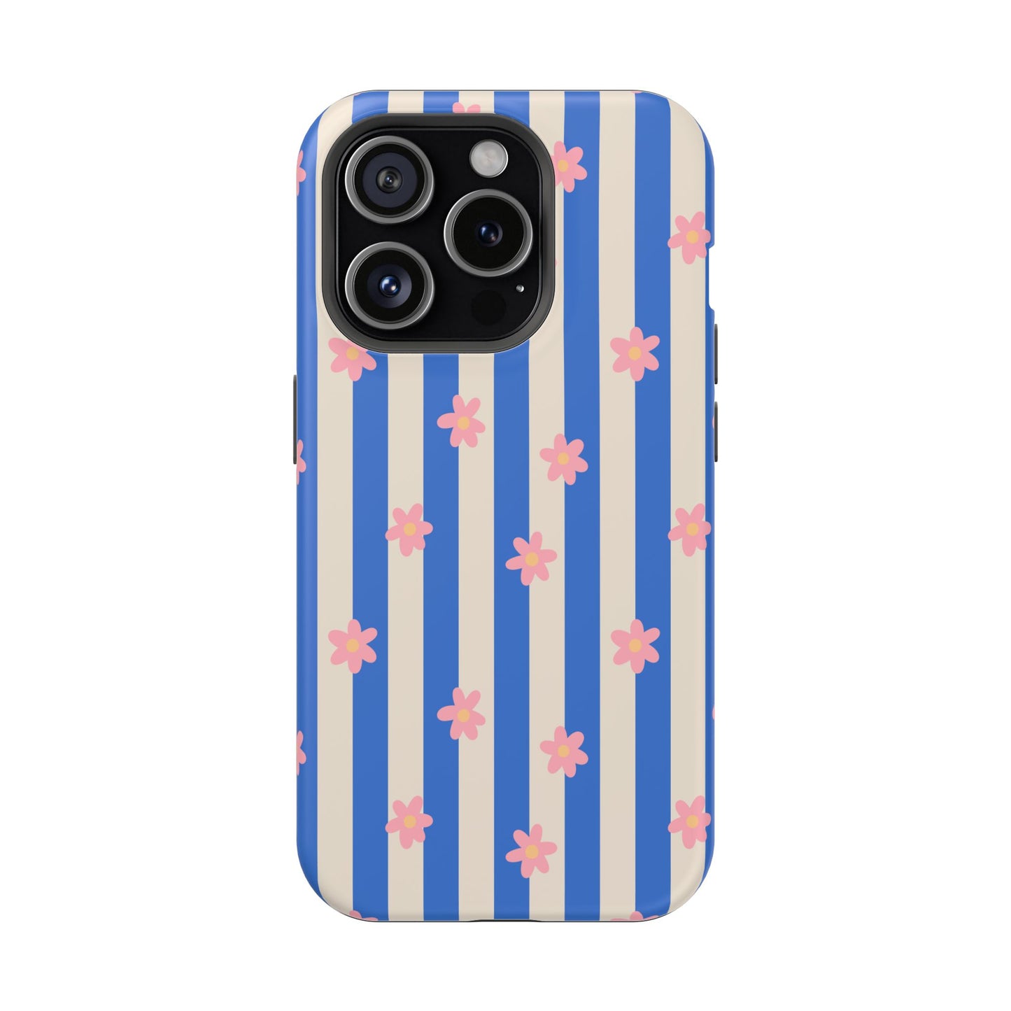 MagSafe Pushing Daisies iPhone Case