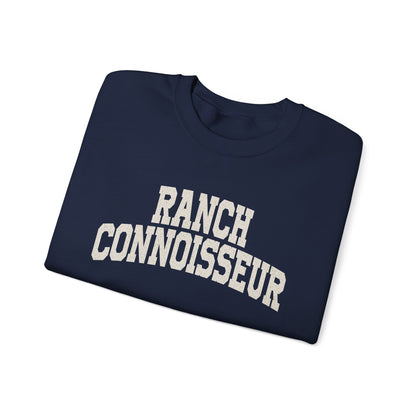 Ranch Connoisseur Crewneck