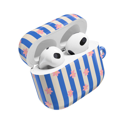 Pushing Daisies AirPod Case