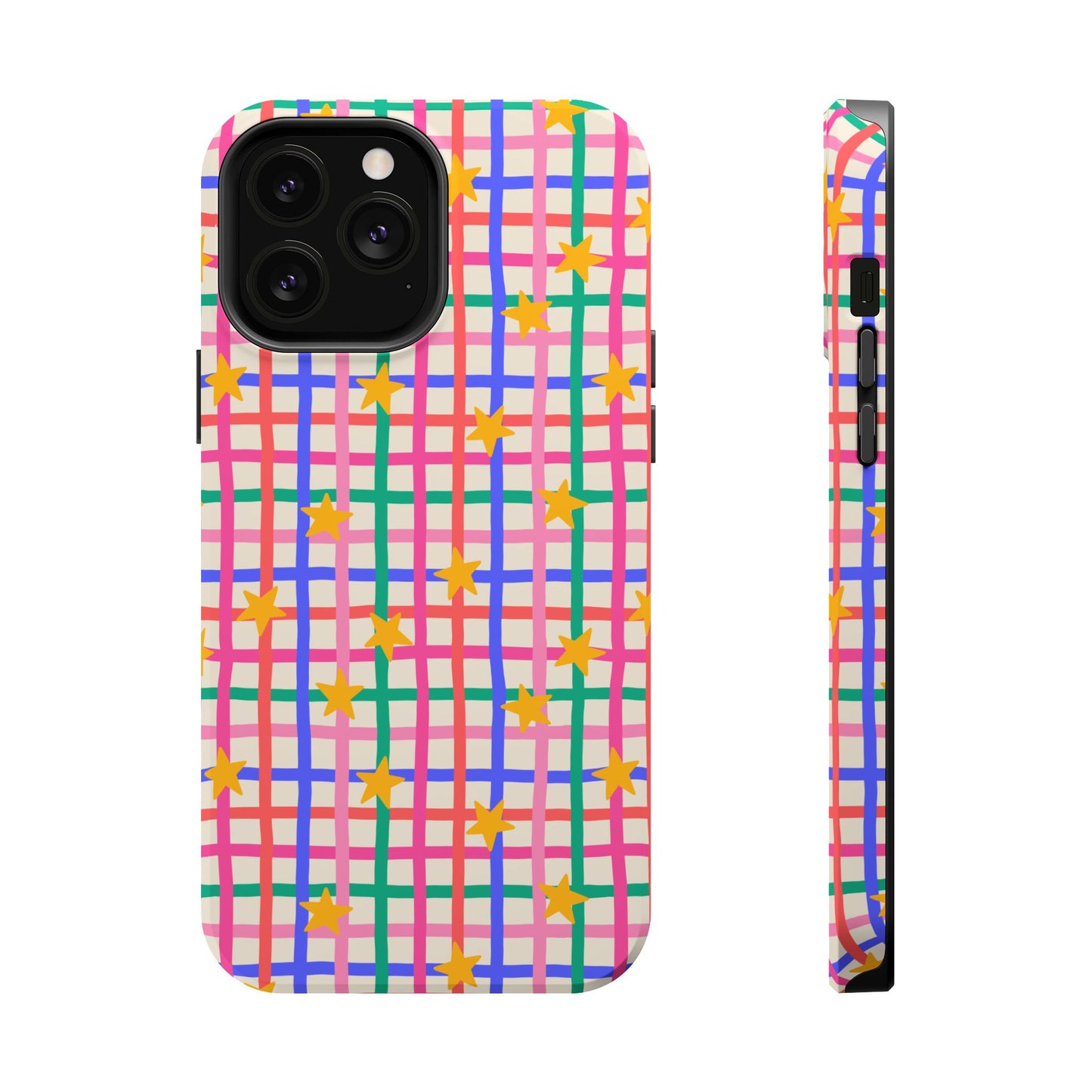 MagSafe Star Power iPhone Case