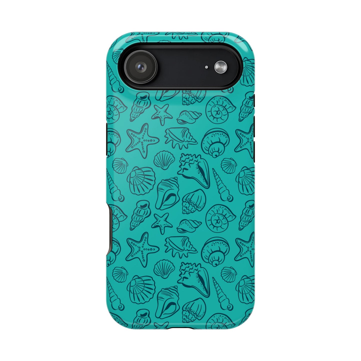 MagSafe Deep Sea iPhone Case
