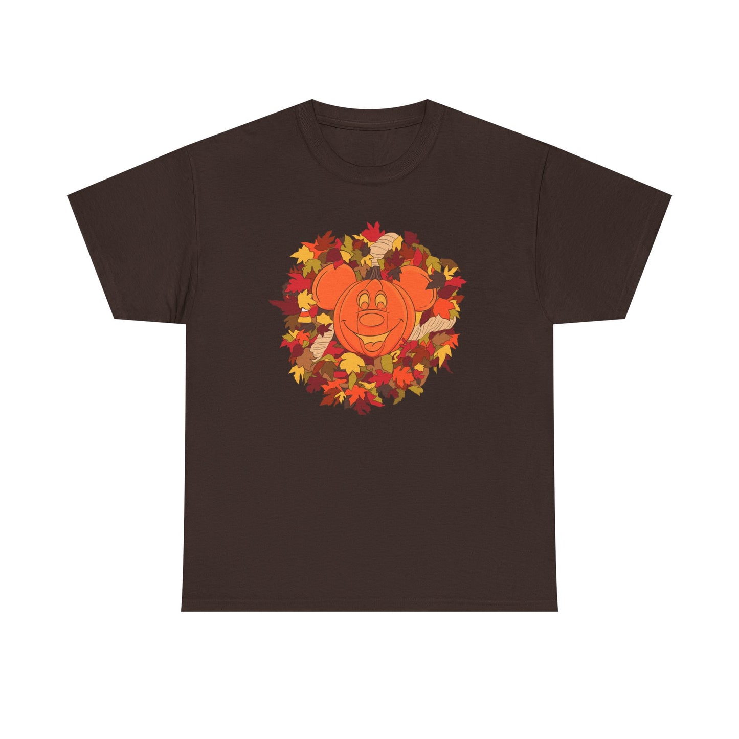 Hey Pumpkin Tee (GILDAN - UP TO 5XL)