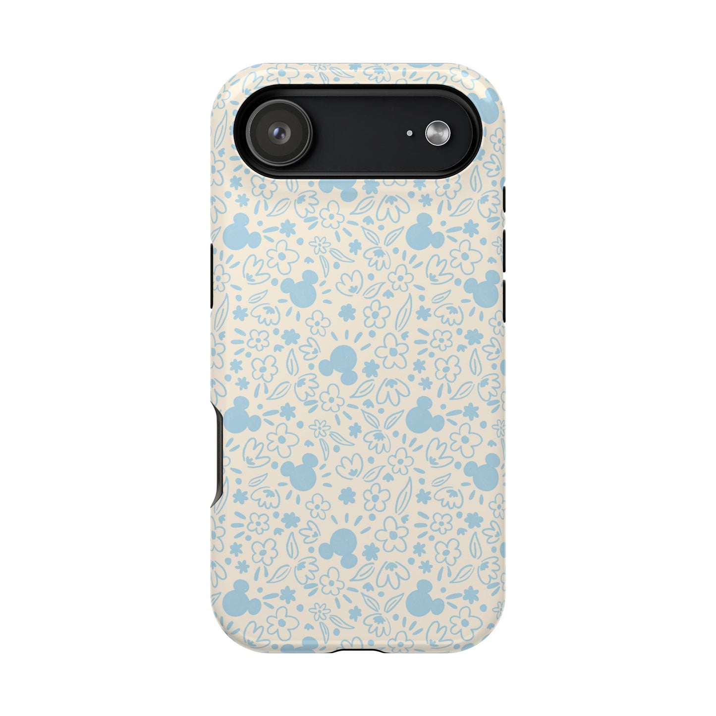 MagSafe Blue Magic iPhone Case