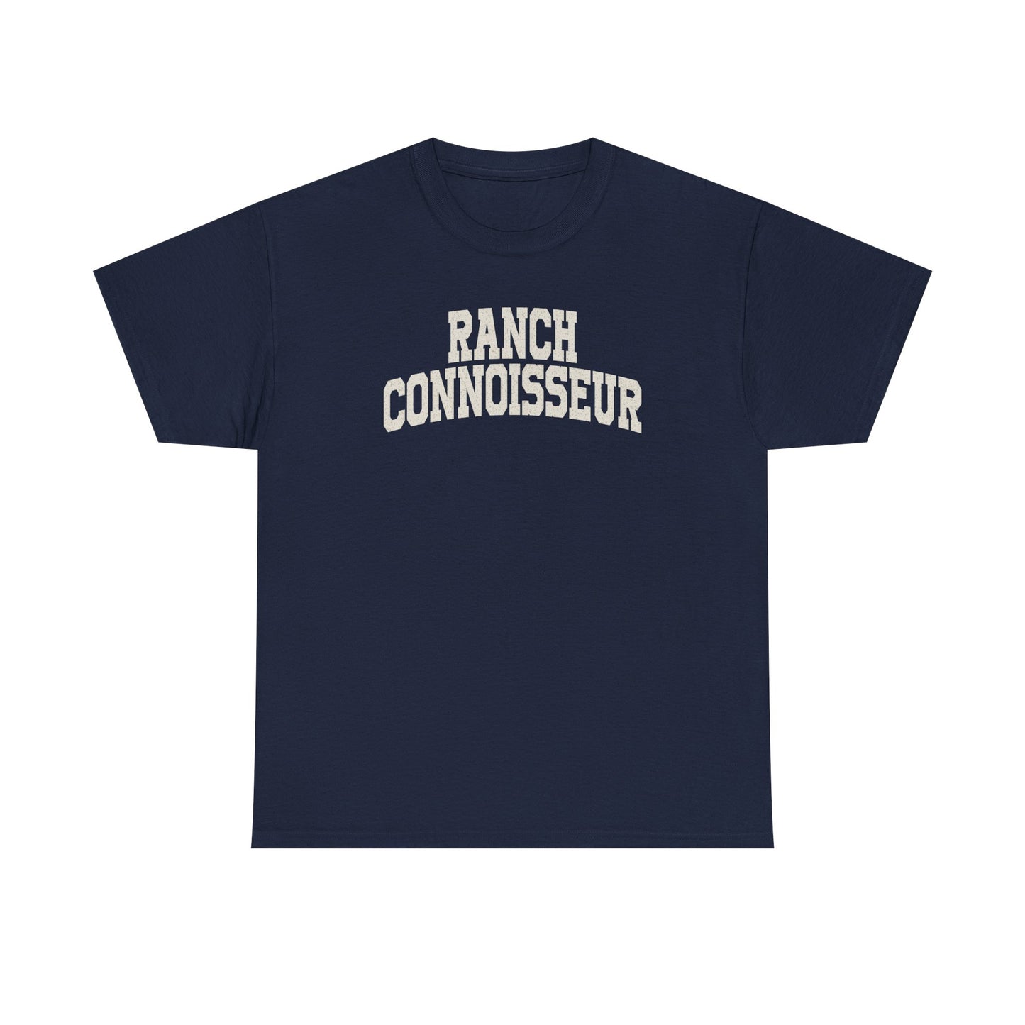 Ranch Connoisseur Tee (GILDAN - UP TO 5XL)
