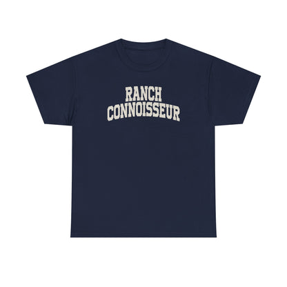 Ranch Connoisseur Tee (GILDAN - UP TO 5XL)